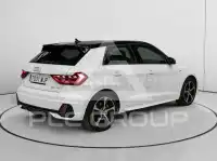2023 Audi A1