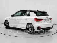 2023 Audi A1
