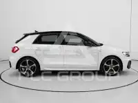 2023 Audi A1