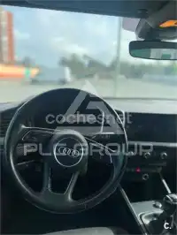2023 Audi A1