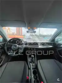 2023 Audi A1