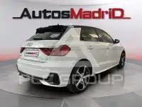 2023 Audi A1