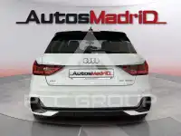 2023 Audi A1
