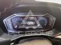 2023 Audi A1