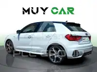 2023 Audi A1