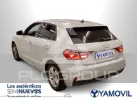 2023 Audi A1
