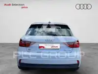 2023 Audi A1