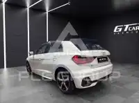 2023 Audi A1
