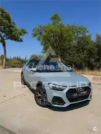 2023 Audi A1