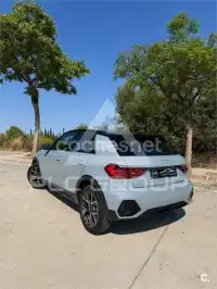 2023 Audi A1