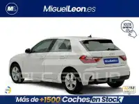 2023 Audi A1