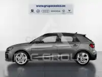 2023 Audi A1