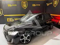 2023 Audi A1