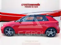 2023 Audi A1