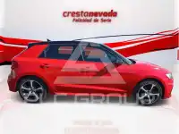 2023 Audi A1