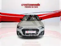2023 Audi A1