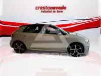 2023 Audi A1