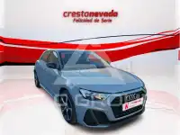 2023 Audi A1
