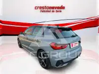 2023 Audi A1
