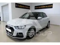 2023 Audi A1