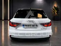 2023 Audi A1
