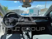 2023 Audi A1