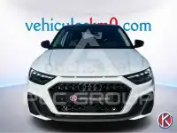 2023 Audi A1