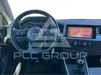 2023 Audi A1