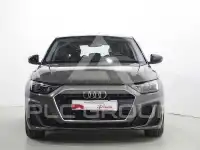2023 Audi A1