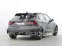 2023 Audi A1