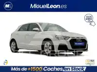 2023 Audi A1