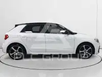 2023 Audi A1