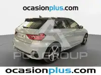 2023 Audi A1