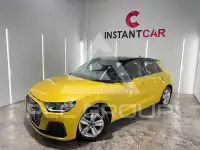 2023 Audi A1