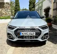 2023 Audi A1