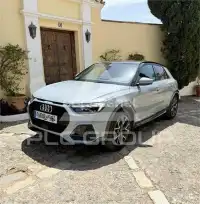 2023 Audi A1