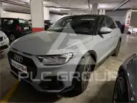 2023 Audi A1