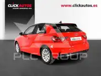 2023 Audi A1
