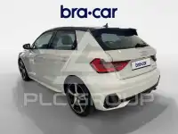 2023 Audi A1