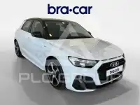 2023 Audi A1