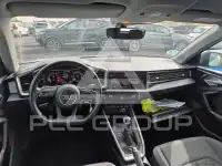 2023 Audi A1
