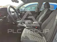 2023 Audi A1