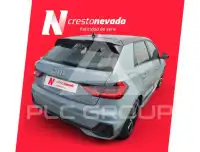 2023 Audi A1