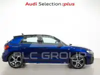 2023 Audi A1