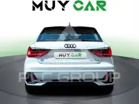 2023 Audi A1