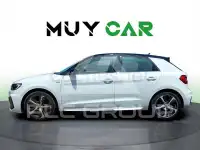 2023 Audi A1