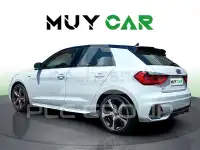 2023 Audi A1