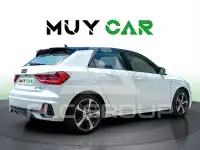 2023 Audi A1