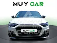 2023 Audi A1
