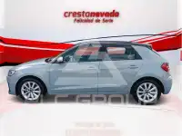 2023 Audi A1